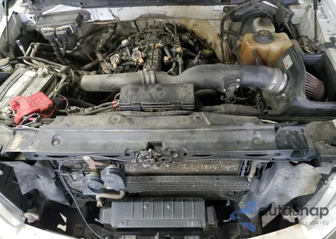 2012 Ford F150 Supercrew z USA, uszkodzony, nr VIN 1FTFW1ET8CKD82482